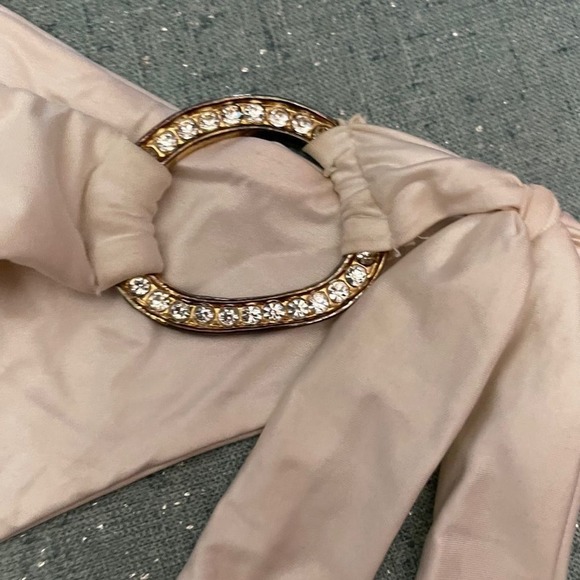 Beach Bunny Bikini‎ Bottom White - Picture 6 of 6